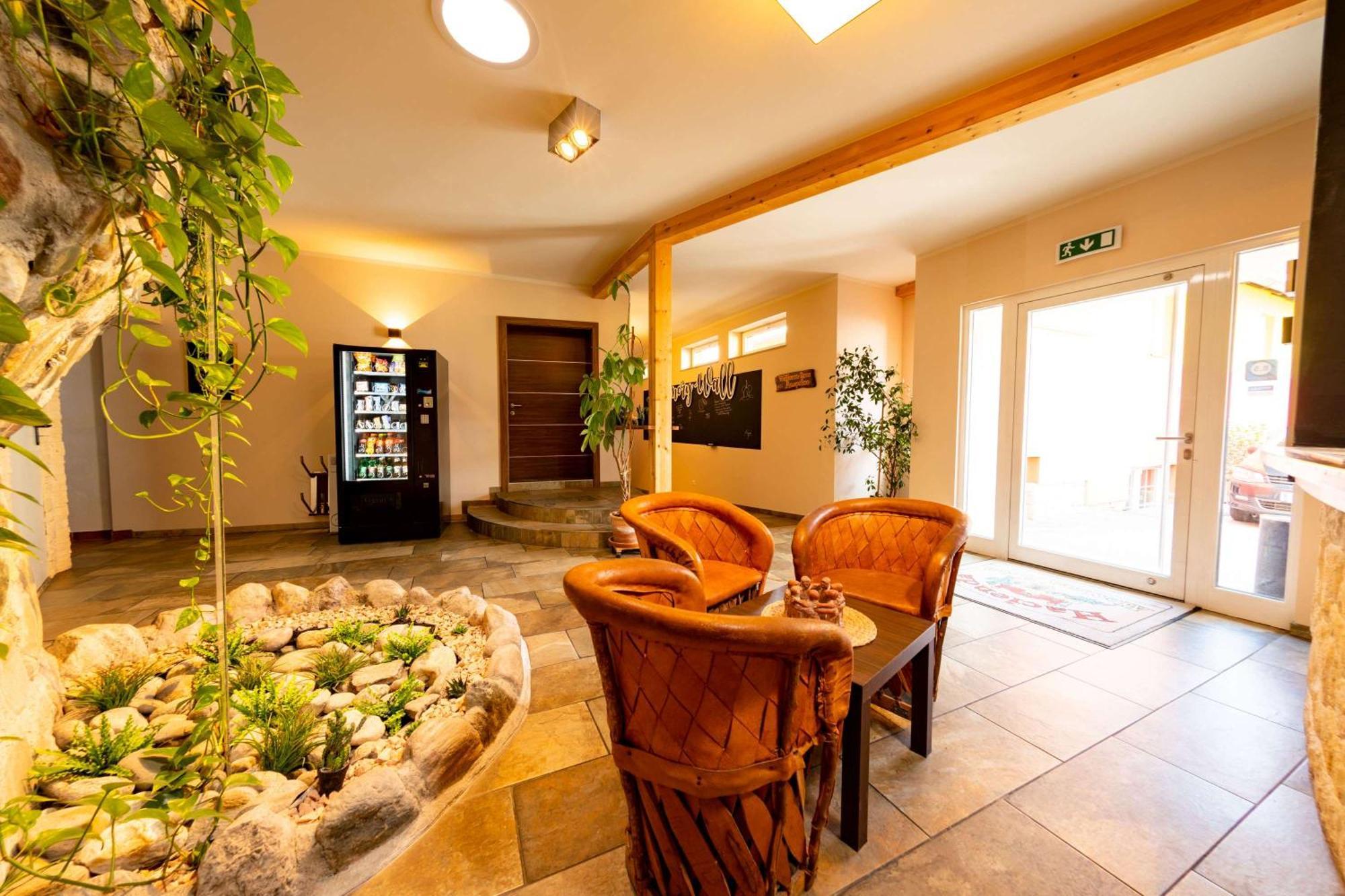 "Das Schlafzimmer" Erlebnis & Boutiquehotel - Ehemals Hacienda Mexicana Spittal an der Drau Exteriér fotografie