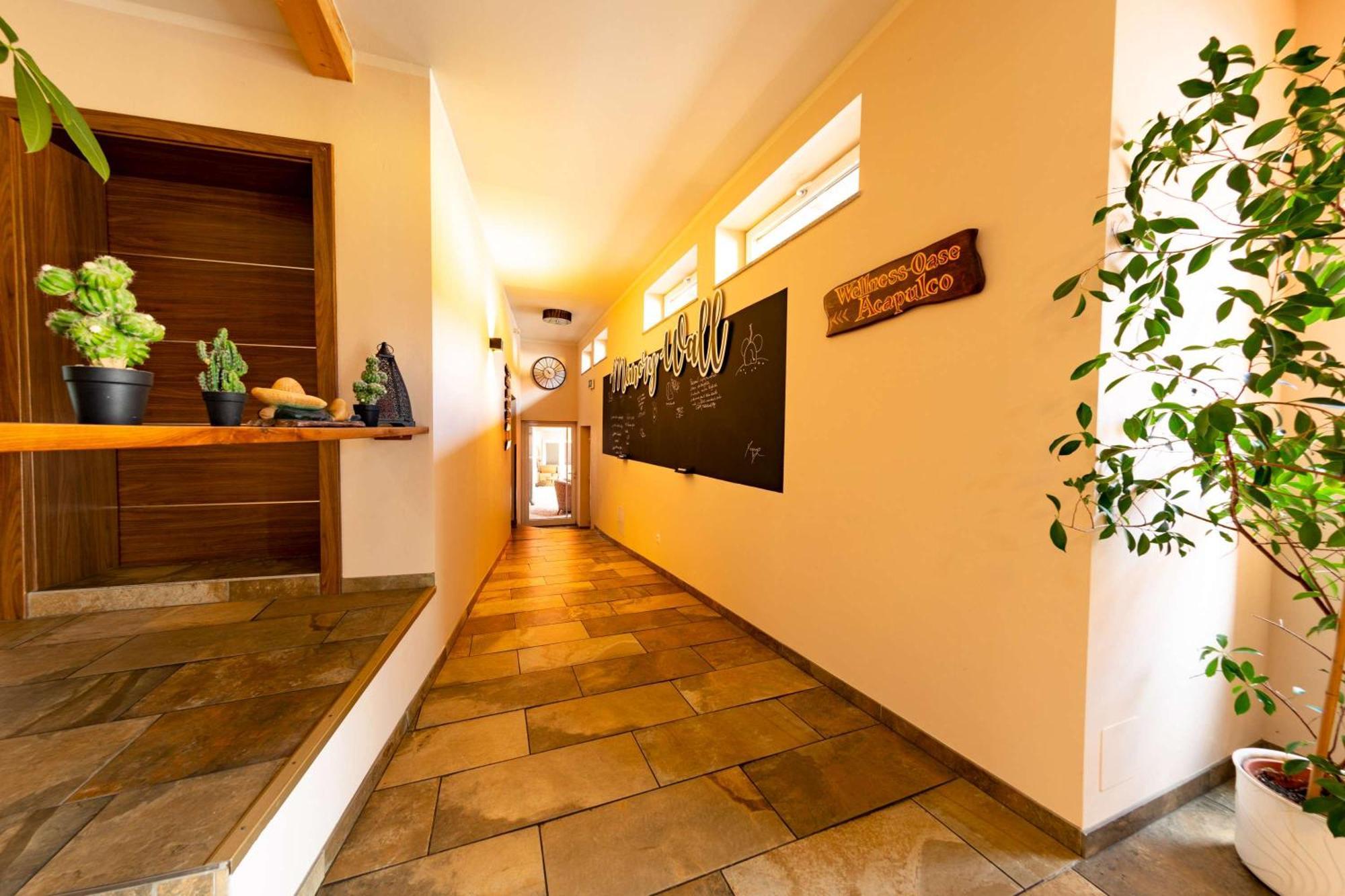 "Das Schlafzimmer" Erlebnis & Boutiquehotel - Ehemals Hacienda Mexicana Spittal an der Drau Exteriér fotografie