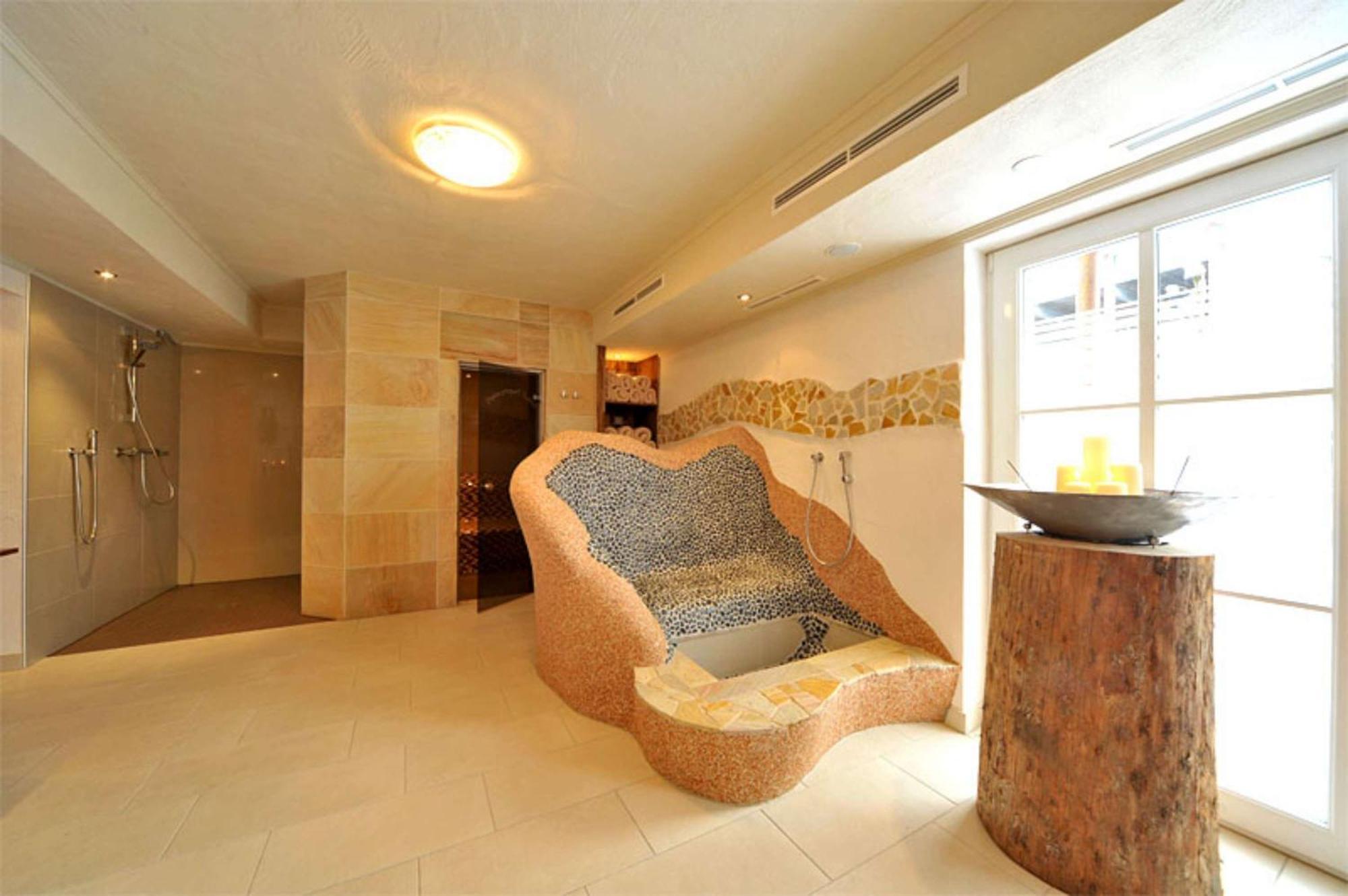 "Das Schlafzimmer" Erlebnis & Boutiquehotel - Ehemals Hacienda Mexicana Spittal an der Drau Exteriér fotografie