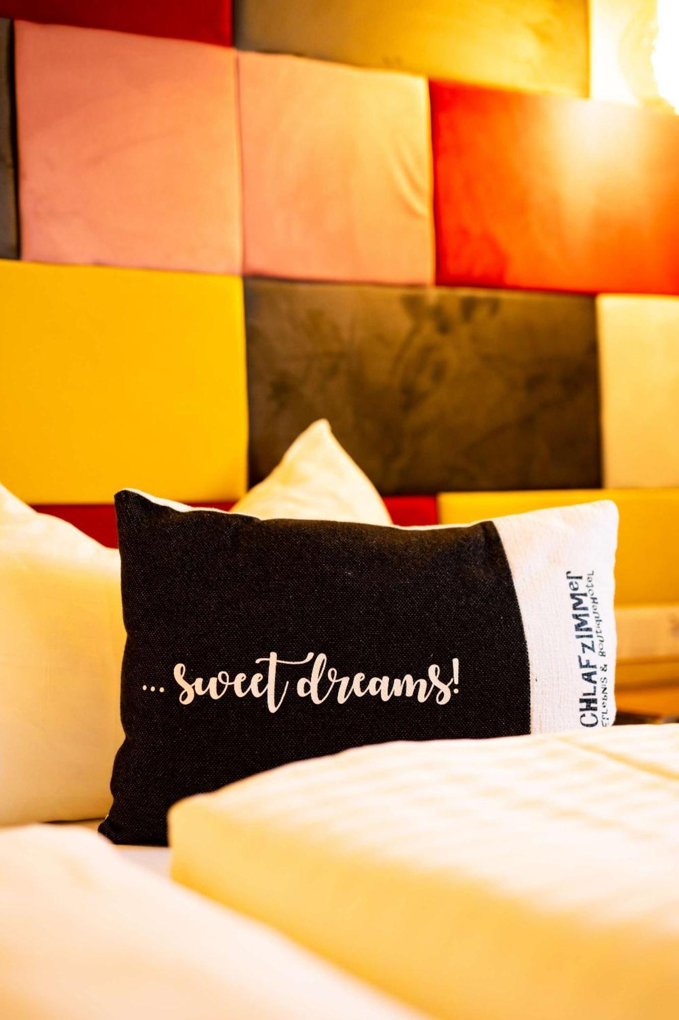 "Das Schlafzimmer" Erlebnis & Boutiquehotel - Ehemals Hacienda Mexicana Spittal an der Drau Exteriér fotografie