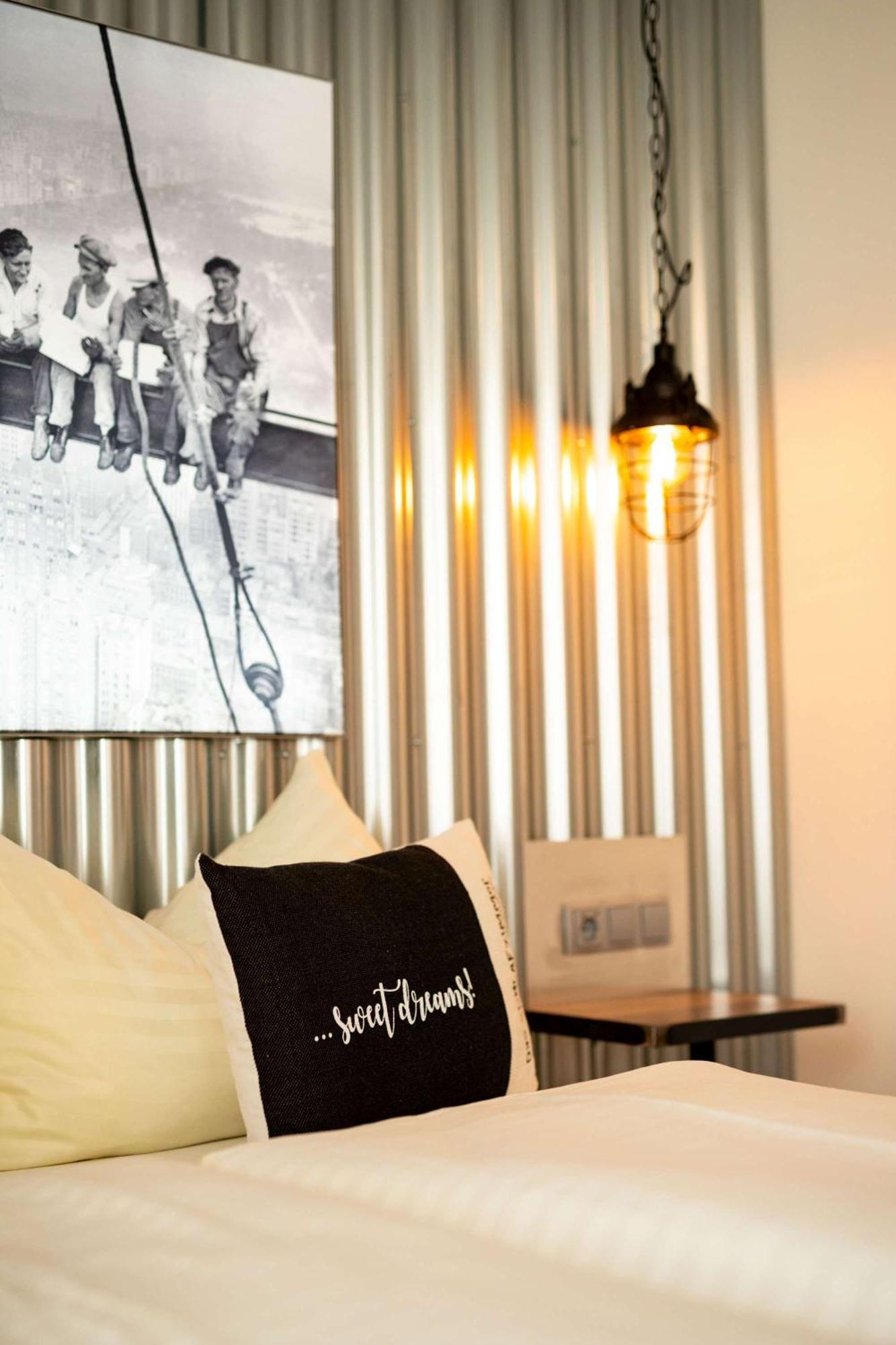 "Das Schlafzimmer" Erlebnis & Boutiquehotel - Ehemals Hacienda Mexicana Spittal an der Drau Exteriér fotografie