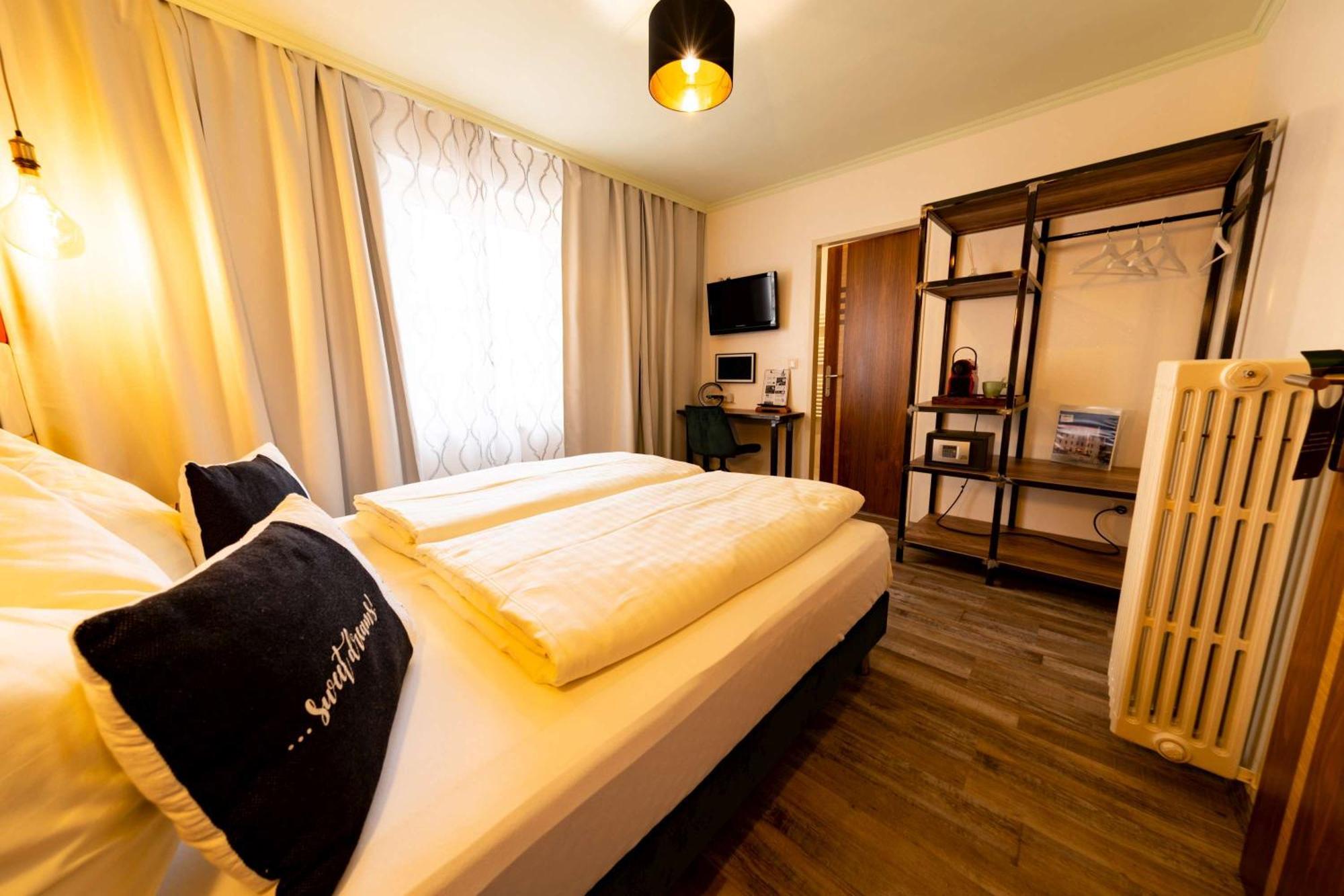 "Das Schlafzimmer" Erlebnis & Boutiquehotel - Ehemals Hacienda Mexicana Spittal an der Drau Exteriér fotografie
