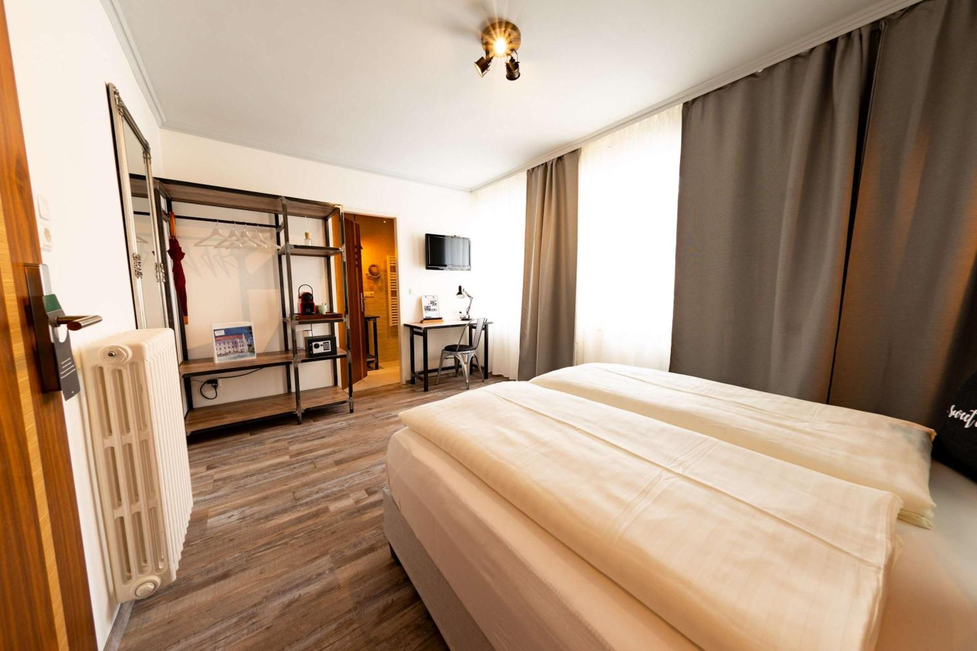 "Das Schlafzimmer" Erlebnis & Boutiquehotel - Ehemals Hacienda Mexicana Spittal an der Drau Exteriér fotografie