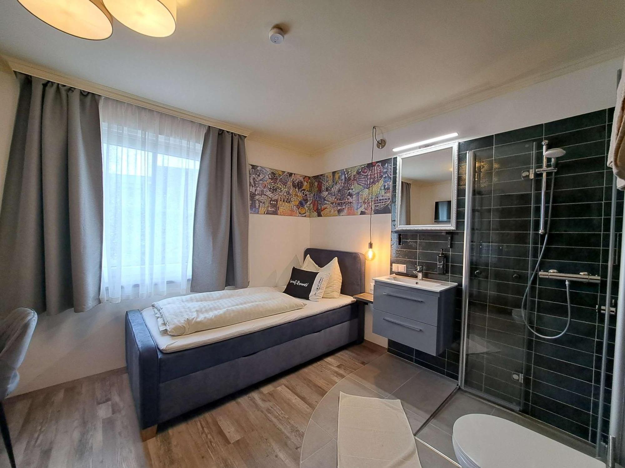 "Das Schlafzimmer" Erlebnis & Boutiquehotel - Ehemals Hacienda Mexicana Spittal an der Drau Exteriér fotografie
